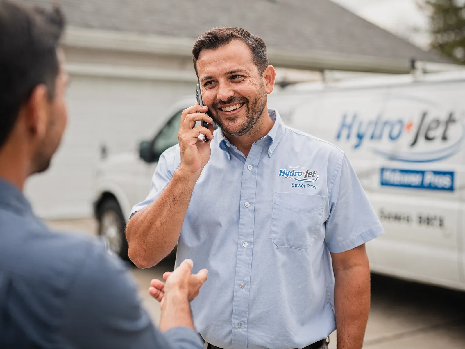 Hydro Jetting Near Me Dwarf, KY FAQs